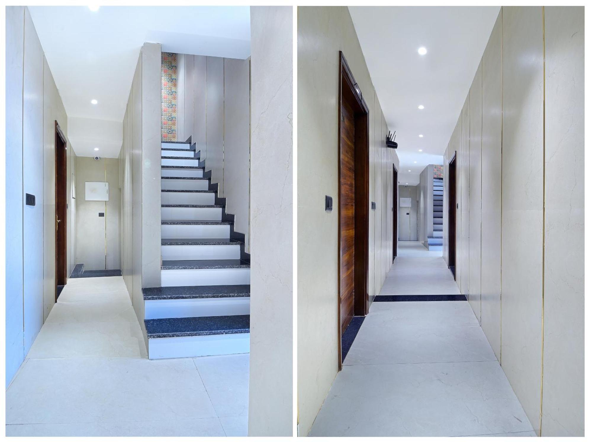 Hotel Nav Durga "2 Walking From New Delhi Railway Station" Bagian luar foto