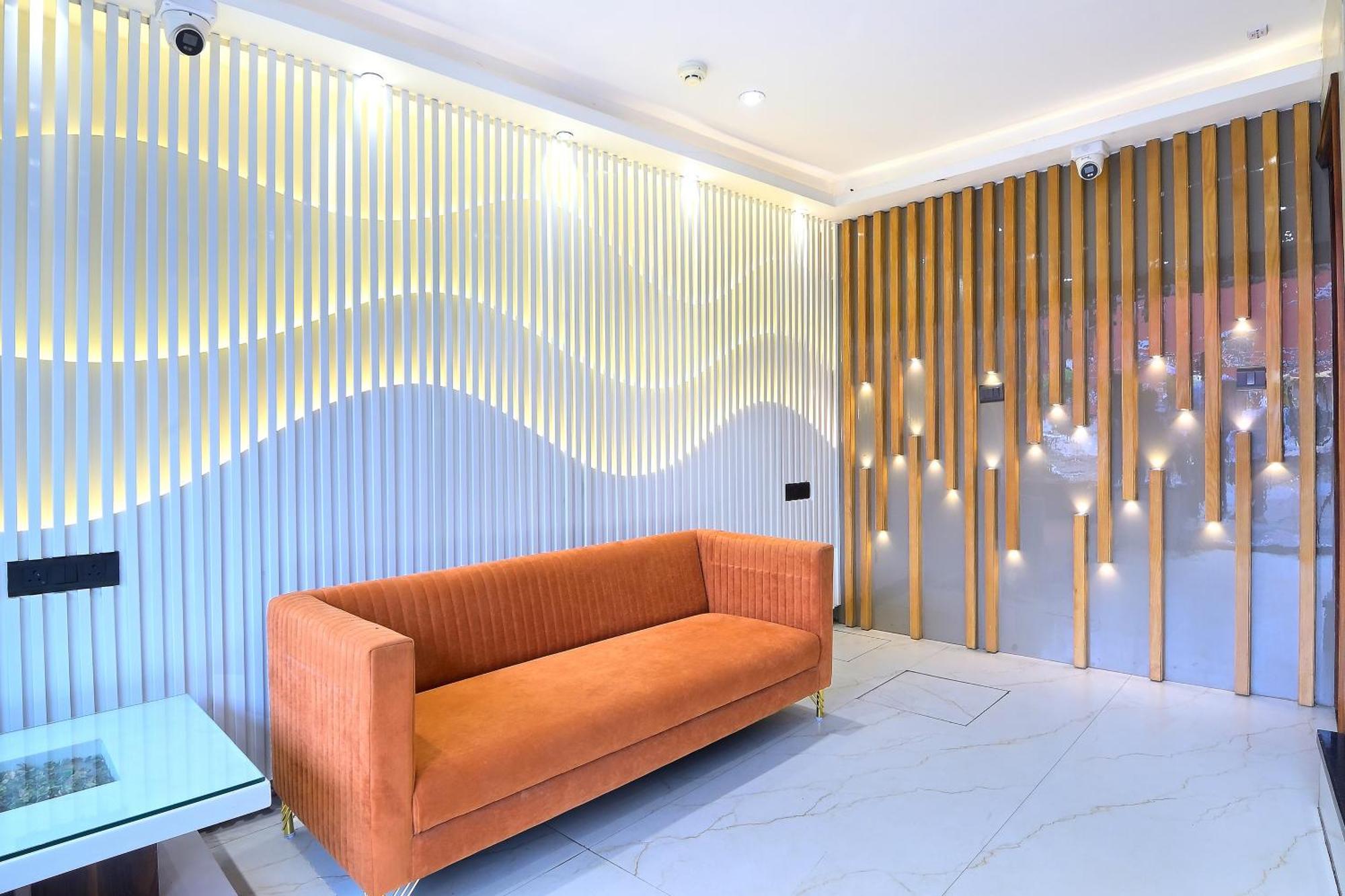Hotel Nav Durga "2 Walking From New Delhi Railway Station" Bagian luar foto