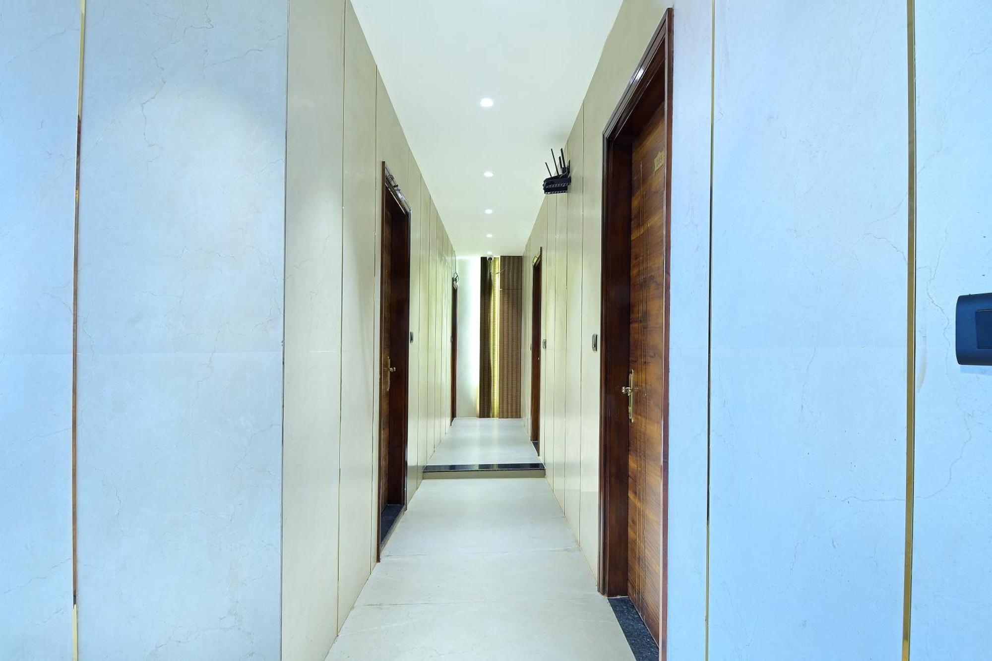 Hotel Nav Durga "2 Walking From New Delhi Railway Station" Bagian luar foto