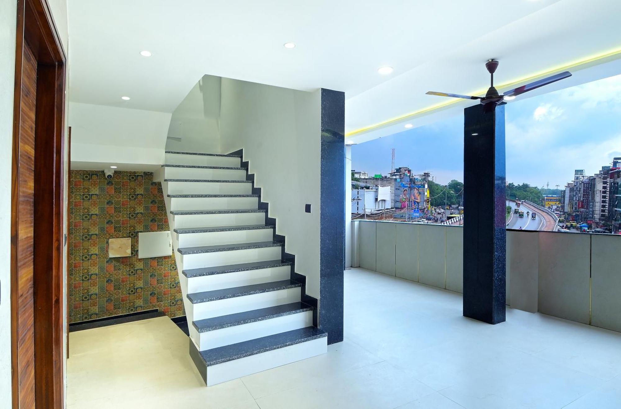 Hotel Nav Durga "2 Walking From New Delhi Railway Station" Bagian luar foto